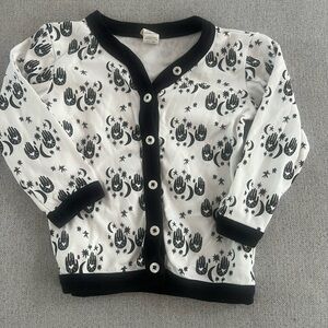 Kate Quinn 2T Magic cardigan -worn only once